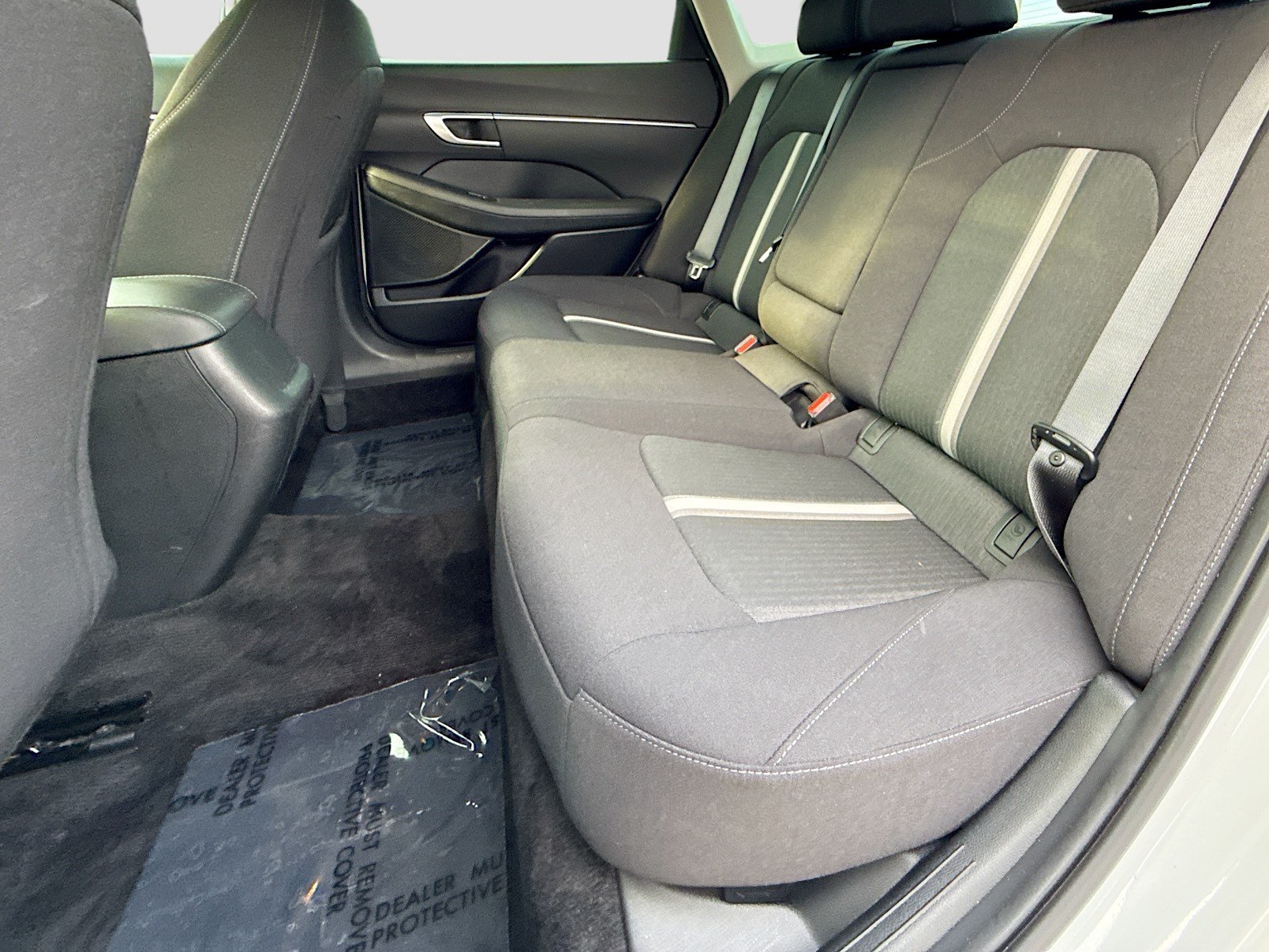 Used 2021 Hyundai Sonata SEL FWD image 19