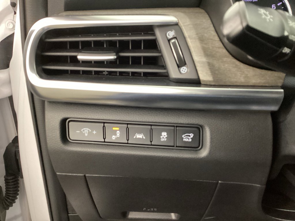 Used 2022 Kia Telluride EX w/ EX Premium Package image 31