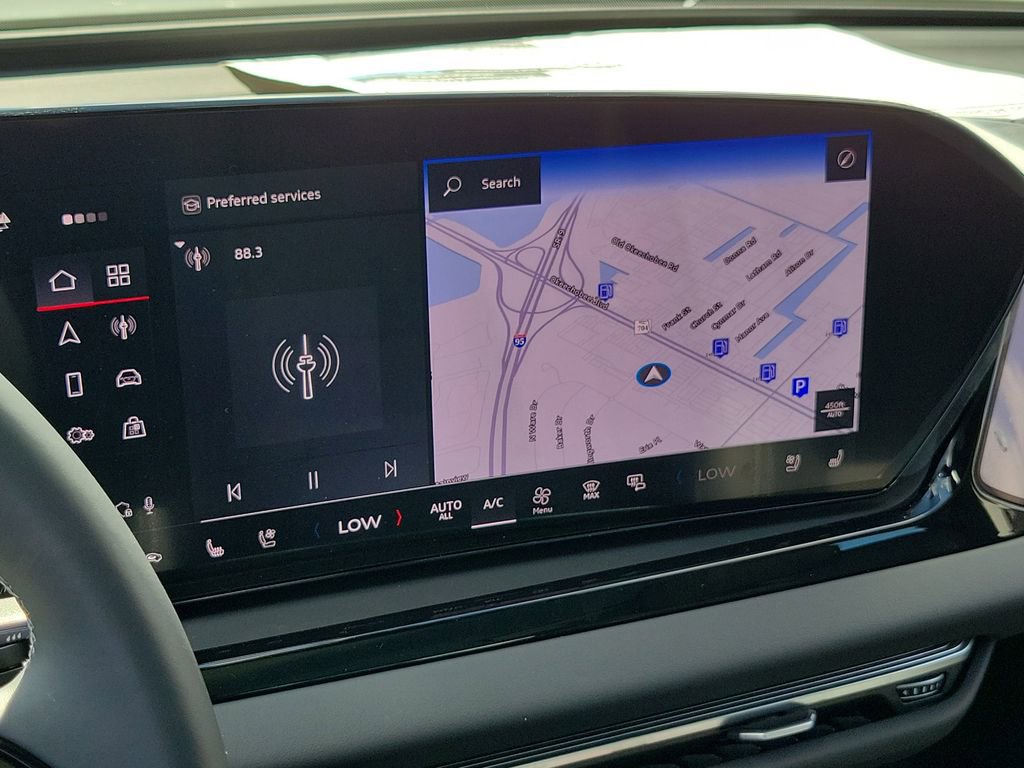 New 2026 Audi A6 3.0 image 12