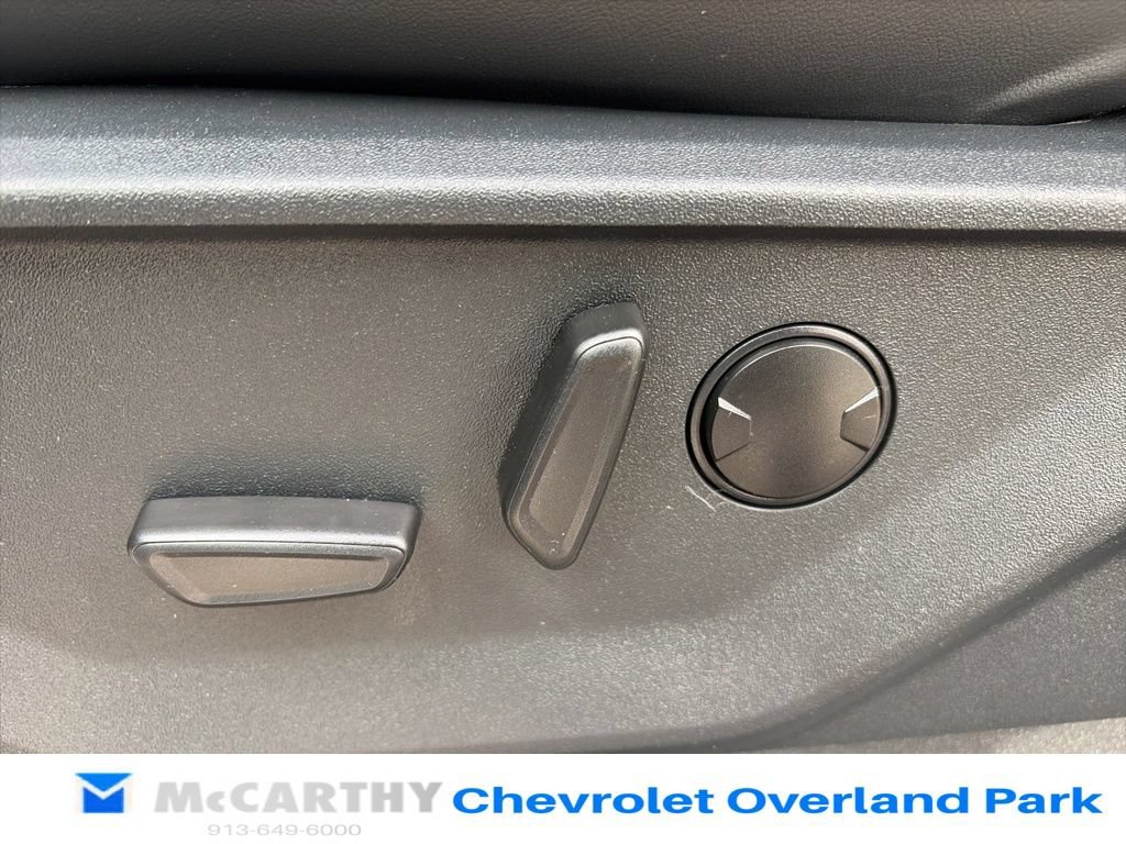 Used 2025 Ford Expedition Platinum AWD/4WD image 62