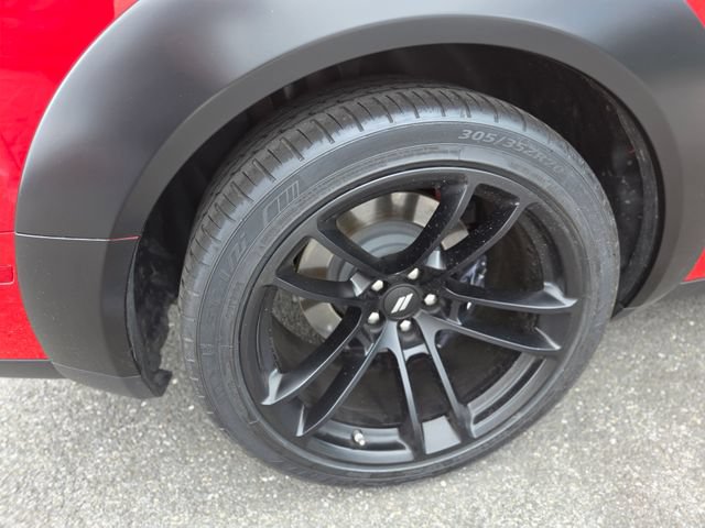 Used 2022 Dodge Challenger R/T Scat Pack RWD image 28