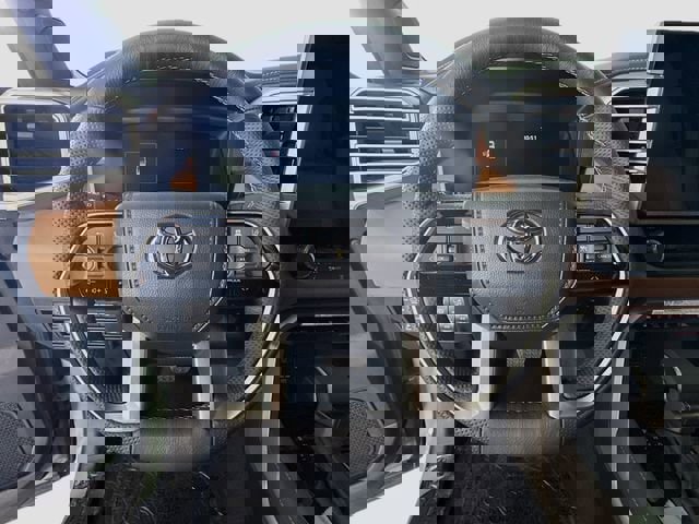 New 2026 Toyota Tundra 1794 Edition image 11