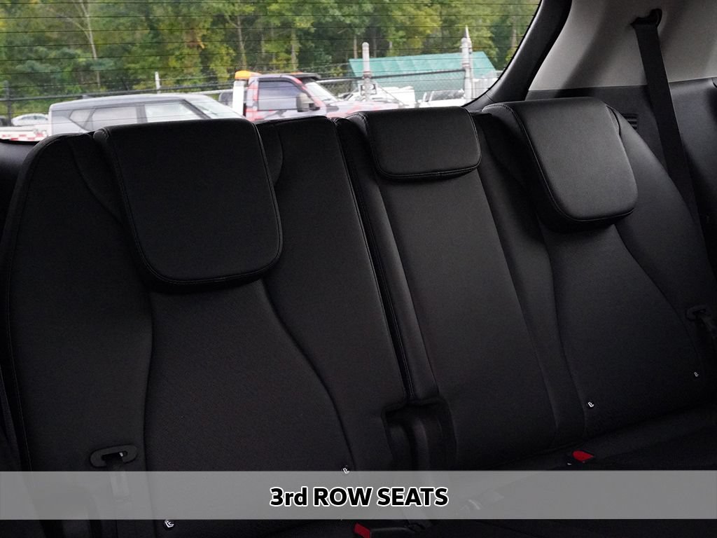 Used 2025 Kia Carnival SX Prestige FWD image 9