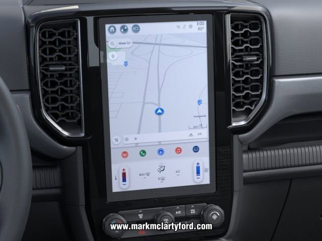 New 2026 Ford Ranger XLT RWD image 14