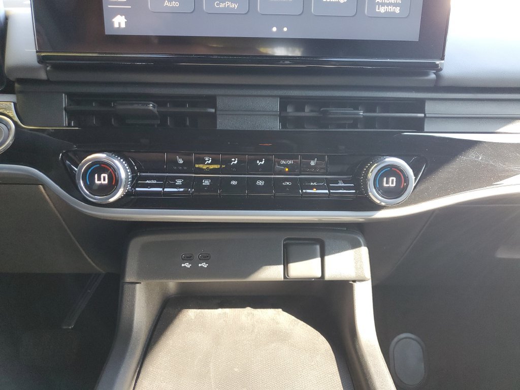 New 2026 Honda Prologue Touring image 18