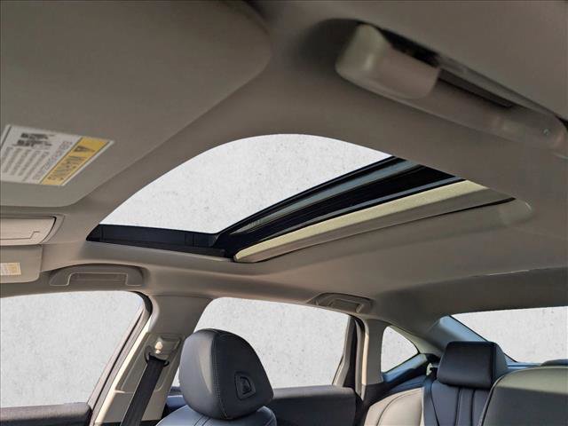 Used 2025 Acura TLX w/ Technology Package image 15