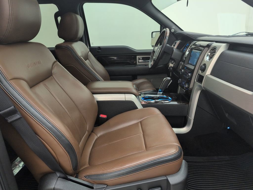 Used 2013 Ford F150 Platinum image 15