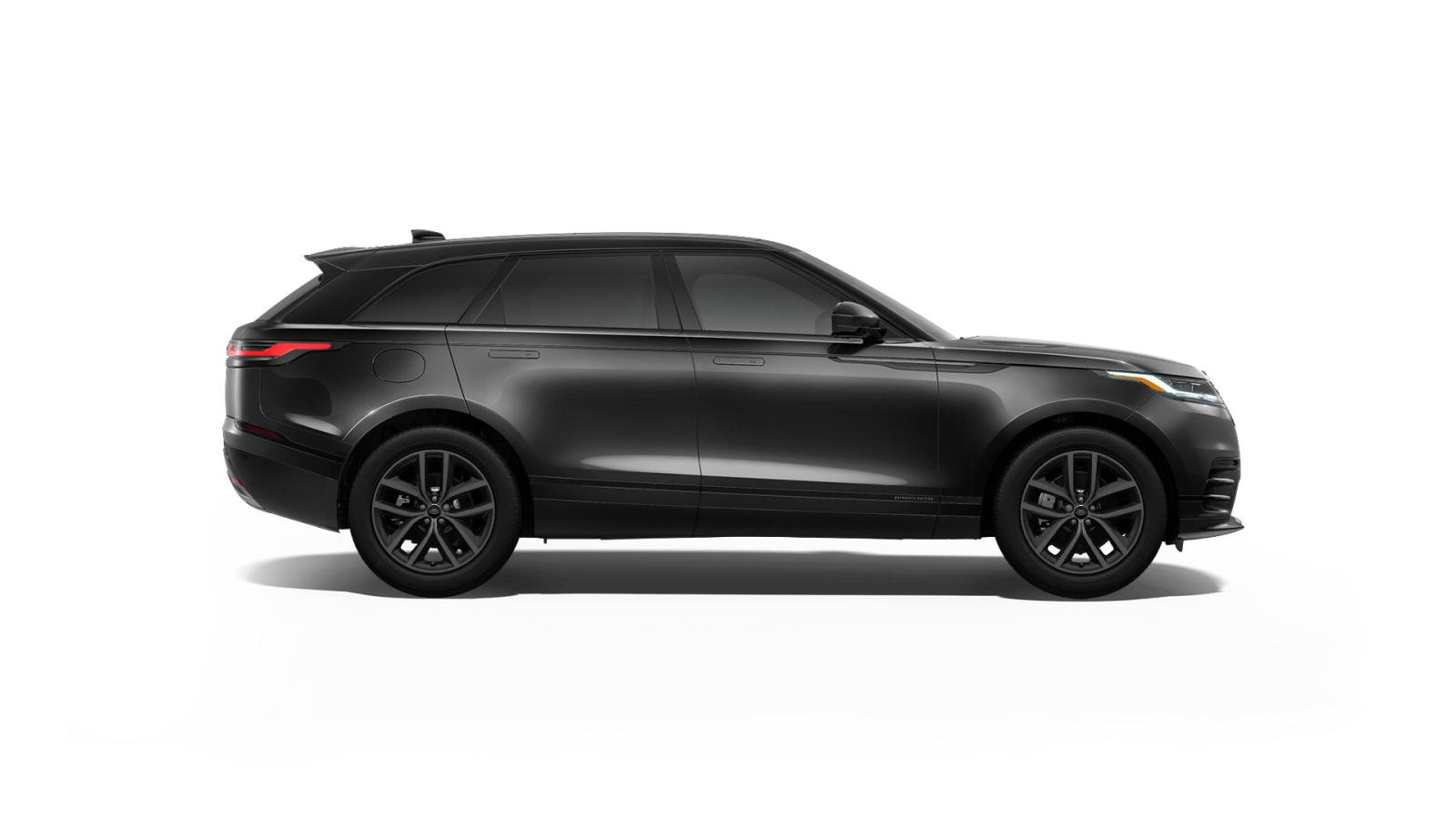 New 2026 Land Rover Range Rover Velar Belgravia AWD/4WD image 3