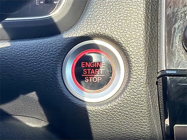 Used 2020 Honda CR-V Touring image 34