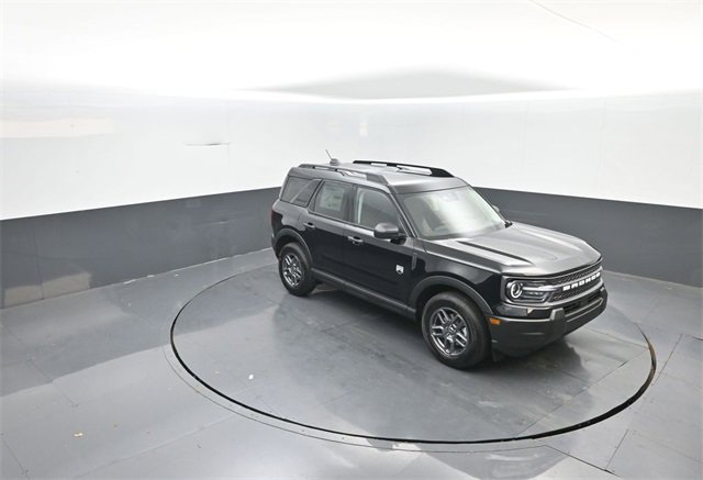 New 2025 Ford Bronco Sport Big Bend image 18