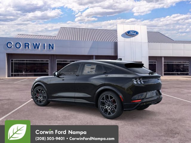 New 2026 Ford Mustang Mach-E GT AWD/4WD image 5