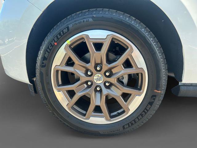 New 2027 Ford Expedition King Ranch AWD/4WD image 39
