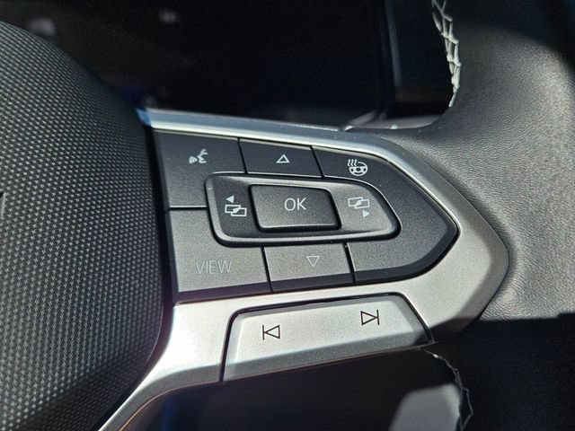 New 2026 Volkswagen Taos S FWD image 24