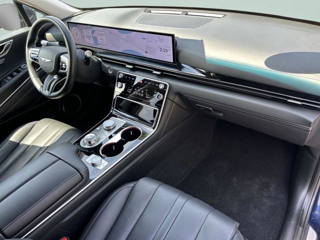 Used 2025 Genesis GV80 2.5T Standard image 17