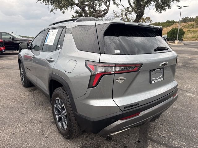 Certified 2026 Chevrolet Equinox ACTIV w/ Convenience Package III image 7