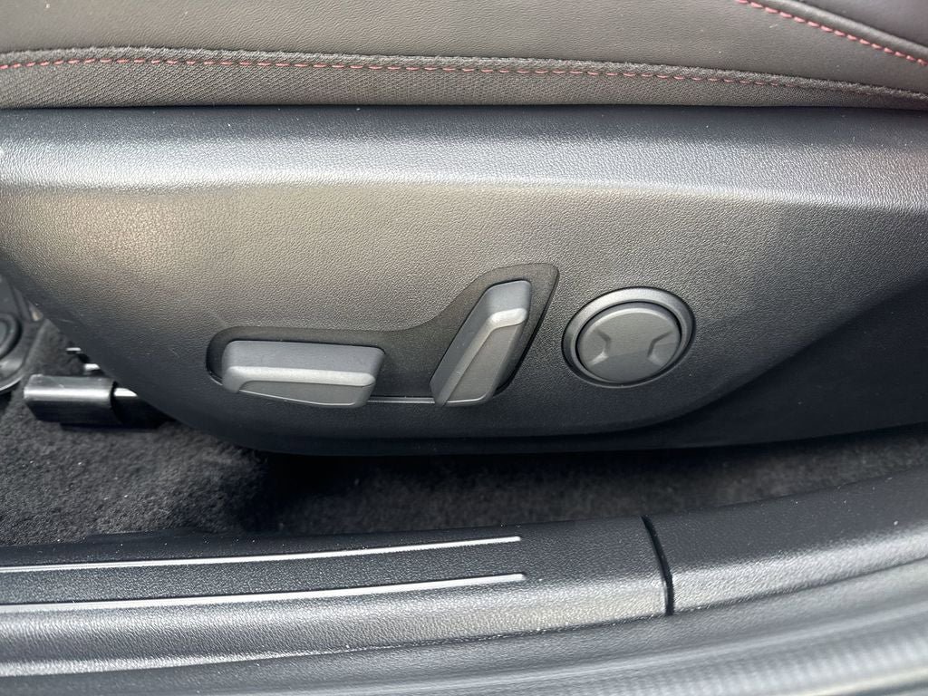 New 2026 Kia K4 GT-Line w/ GT-Line Premium Package FWD image 10