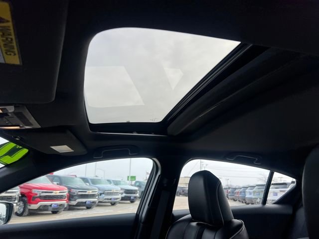 Used 2022 Acura ILX image 11