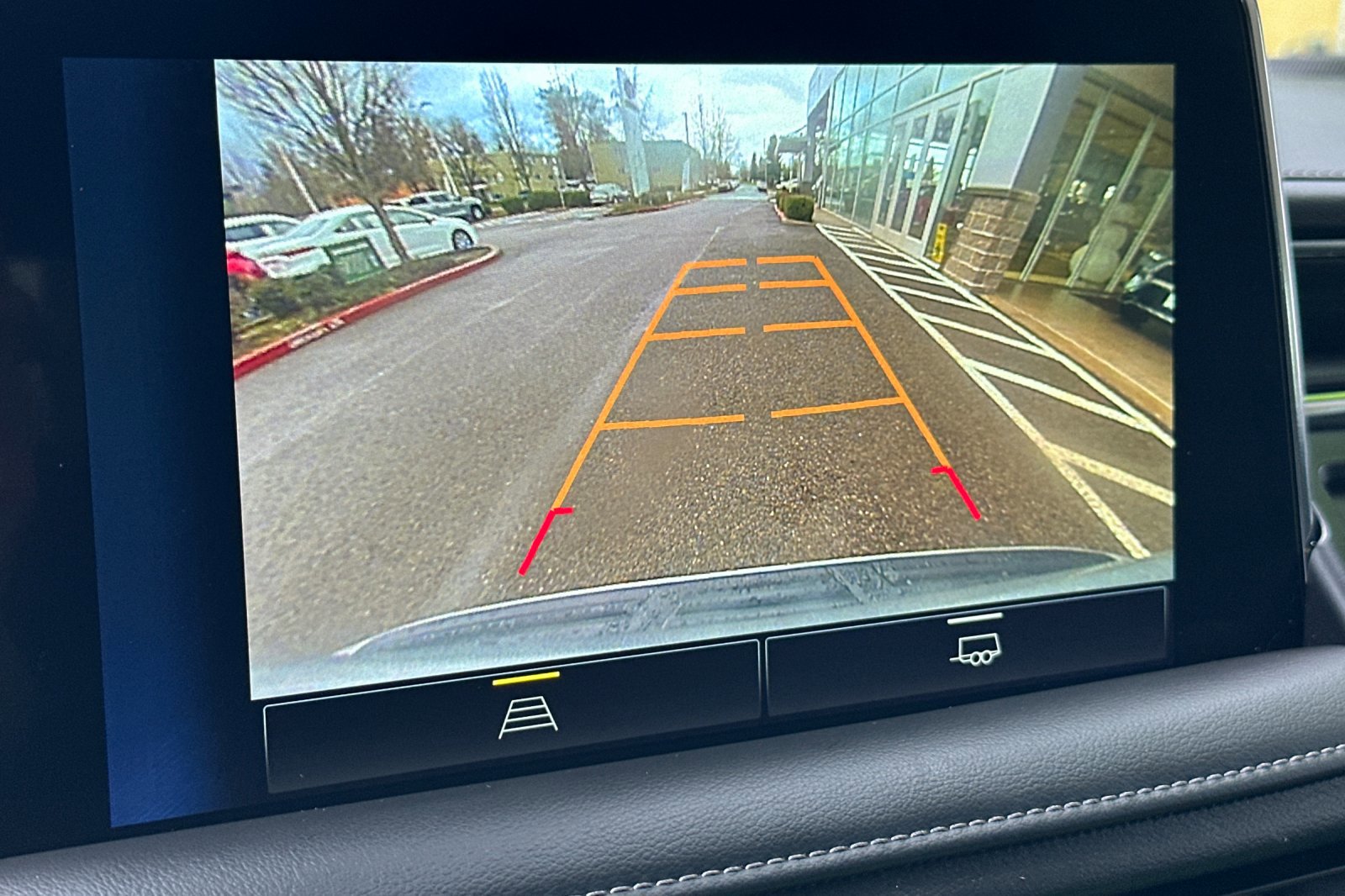 Used 2024 Chevrolet Tahoe LT image 20