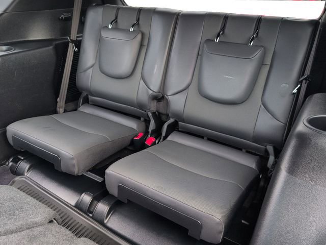 Used 2020 Lexus GX 460 Premium w/ Premium Package image 37