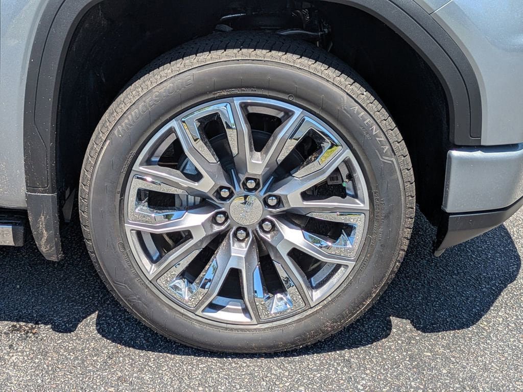 New 2026 GMC Sierra 1500 Denali AWD/4WD image 12