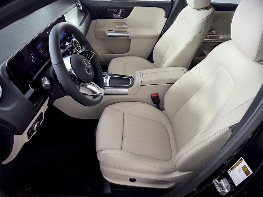 New 2026 Mercedes-Benz GLA 250 image 6