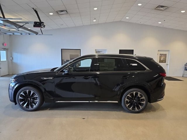 New 2026 MAZDA CX-90 3.3 Turbo S w/ Premium Plus AWD/4WD image 39