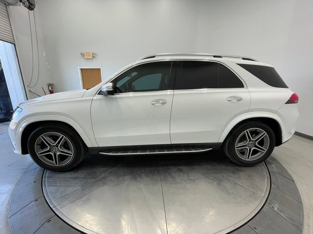 Used 2024 Mercedes-Benz GLE 450 4MATIC image 15