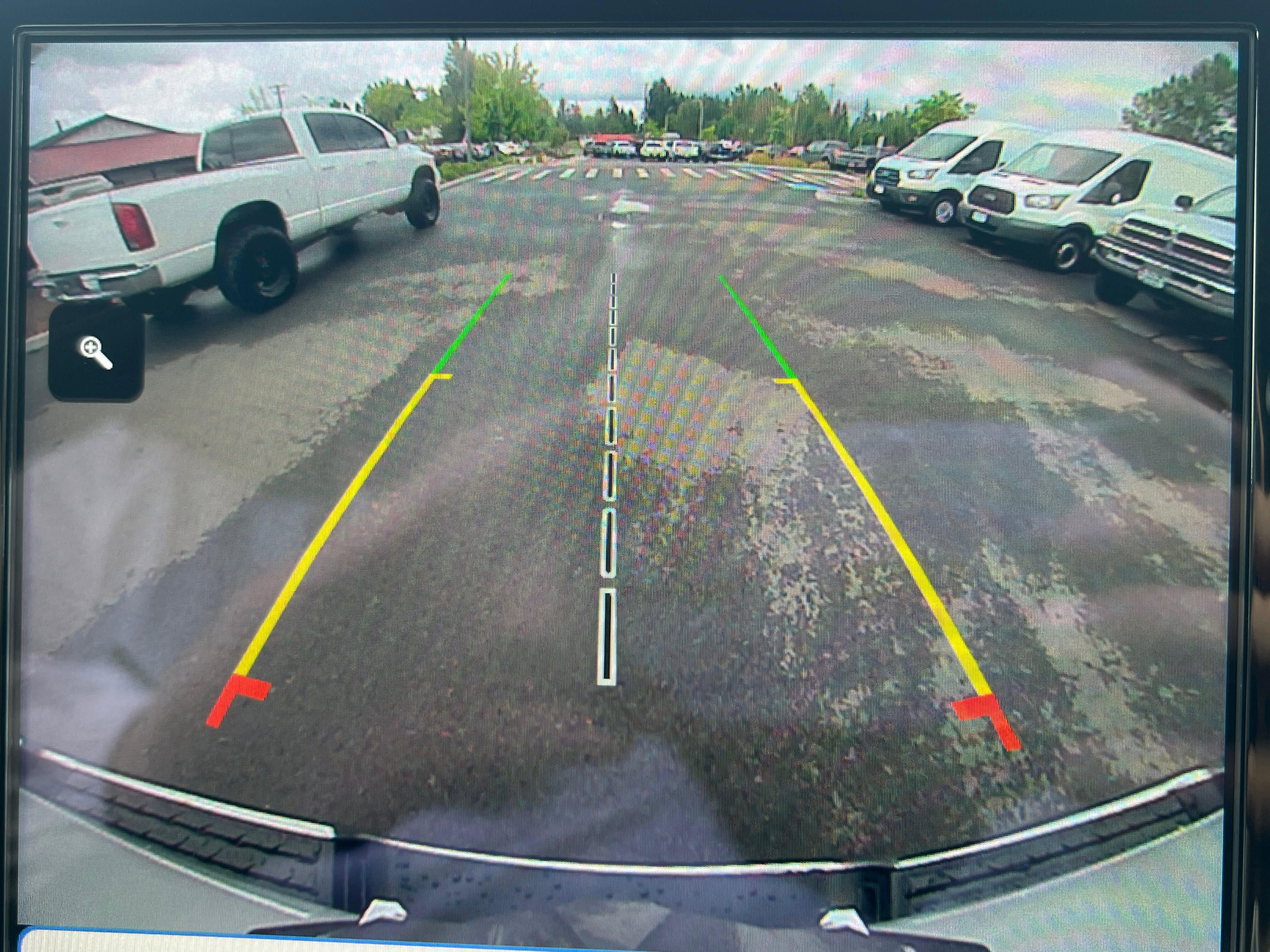 Used 2022 RAM 1500 Limited image 15