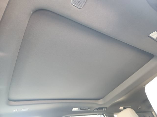 New 2026 Toyota Sequoia Limited w/ Nightshade Package RWD image 23