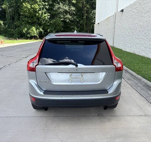 Used 2011 Volvo XC60 3.2 FWD image 19