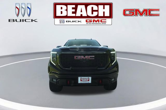 Used 2023 GMC Sierra 1500 AT4 w/ AT4 Premium Package image 8