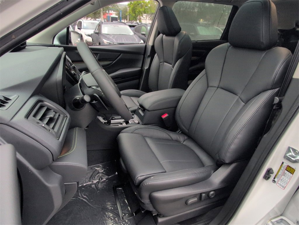 New 2025 Subaru Ascent Bronze Edition image 5
