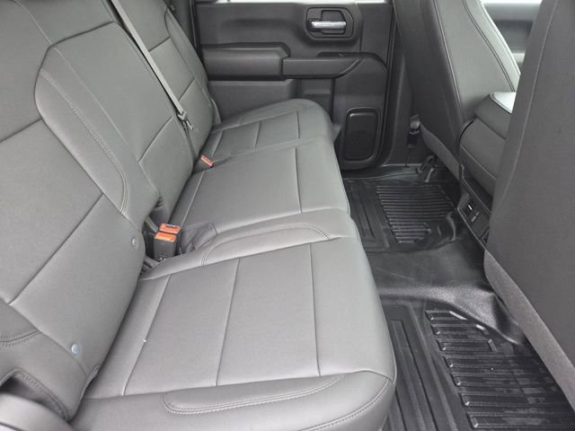 New 2025 GMC Sierra 3500 Pro w/ Convenience Package image 25
