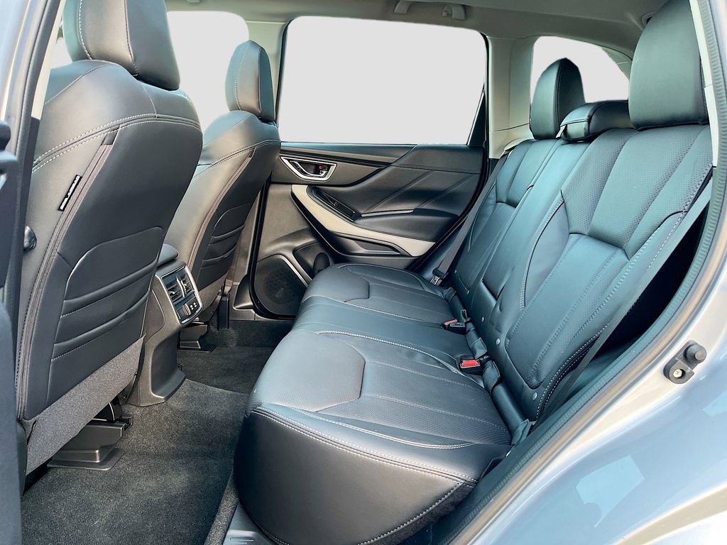 Used 2024 Subaru Forester Limited image 24