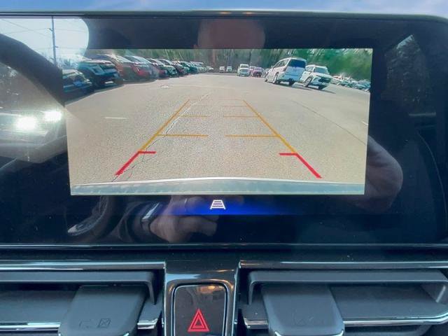 New 2026 Chevrolet TrailBlazer LT w/ LT Cold Weather Package AWD/4WD image 11