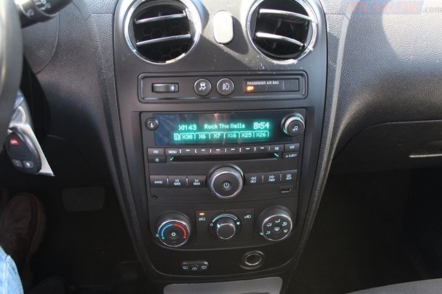 Used 2010 Chevrolet HHR SS FWD image 13
