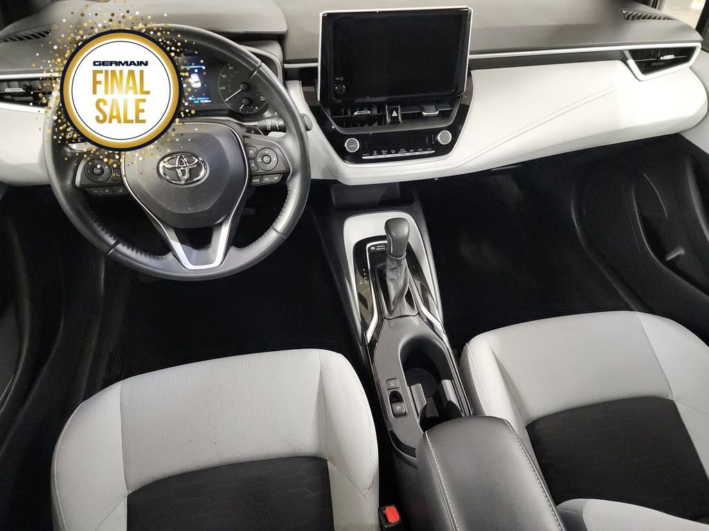 Used 2024 Toyota Corolla SE image 15