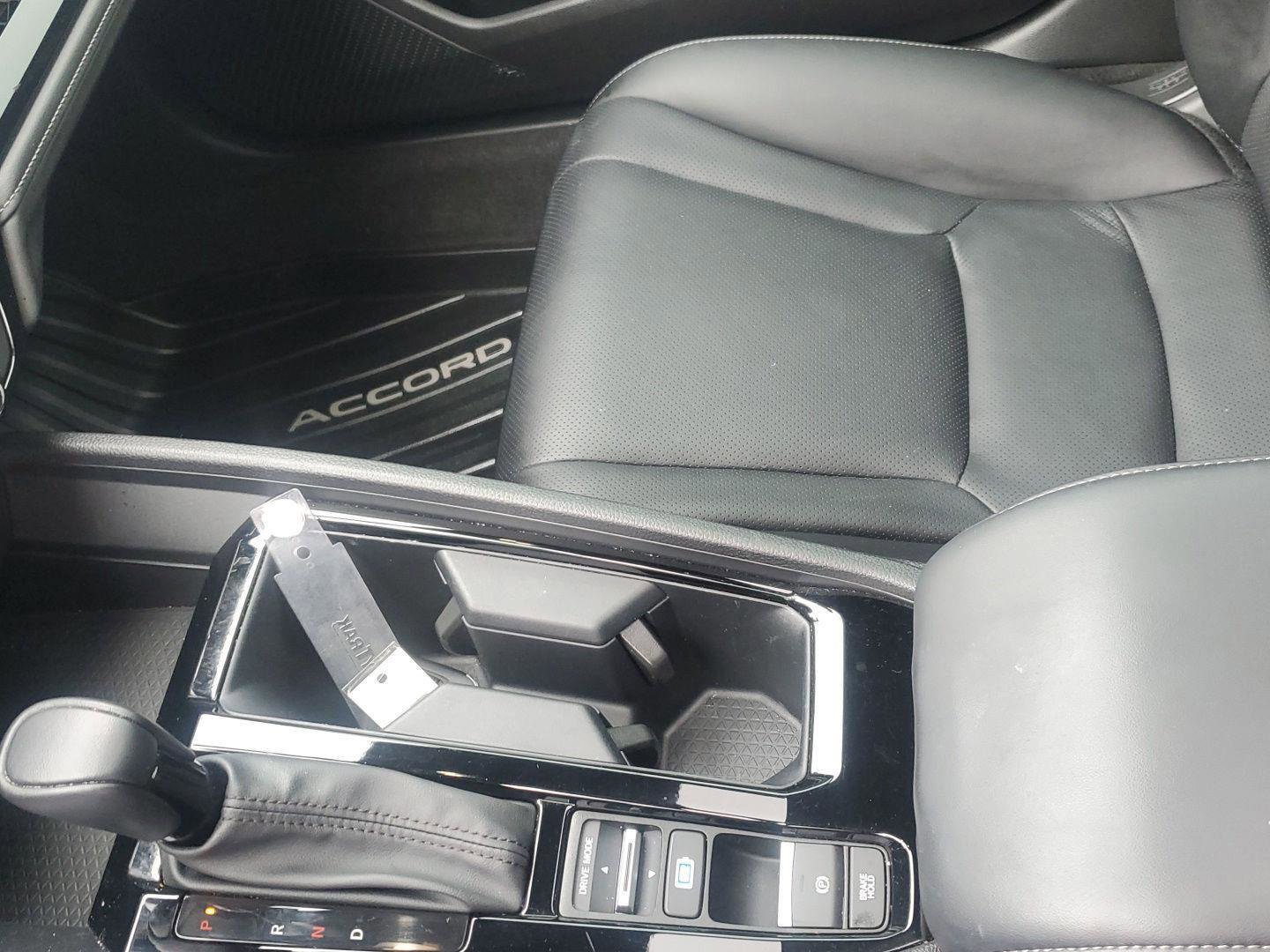 Used 2024 Honda Accord Sport image 23