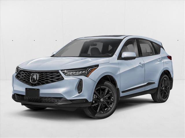 New 2026 Acura RDX SH-AWD image 1