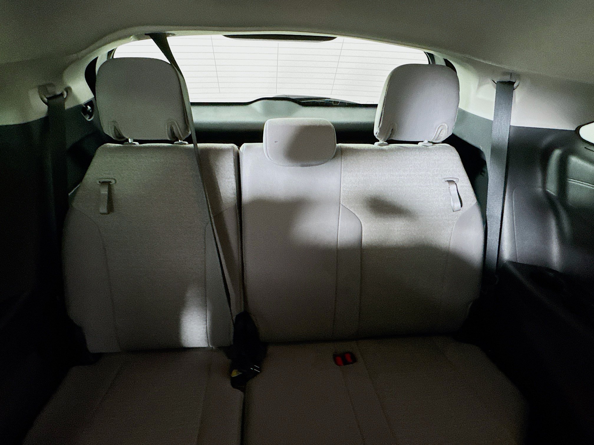Certified 2026 Toyota Sienna LE FWD image 26