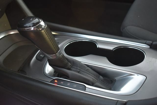 Certified 2018 Chevrolet Malibu LT w/ Driver Confidence Package image 21