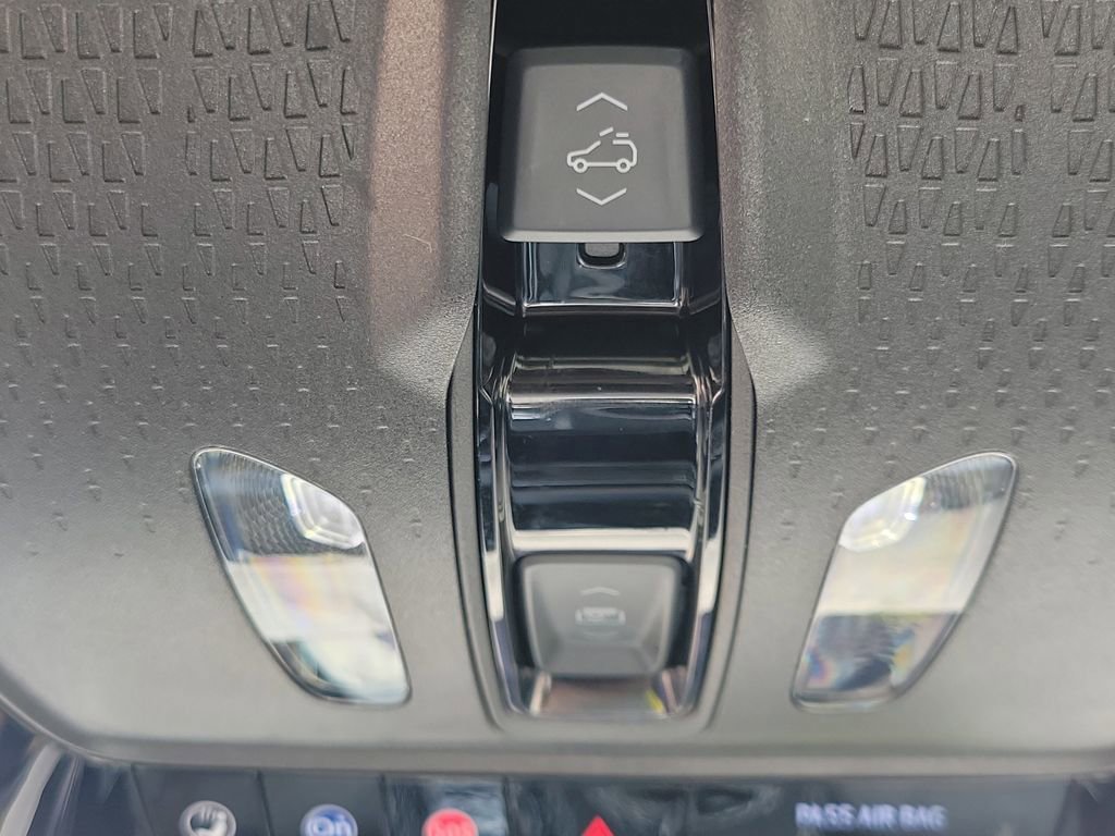 Used 2024 Cadillac Lyriq Sport w/ LPO, Floor Liner Package AWD/4WD image 28