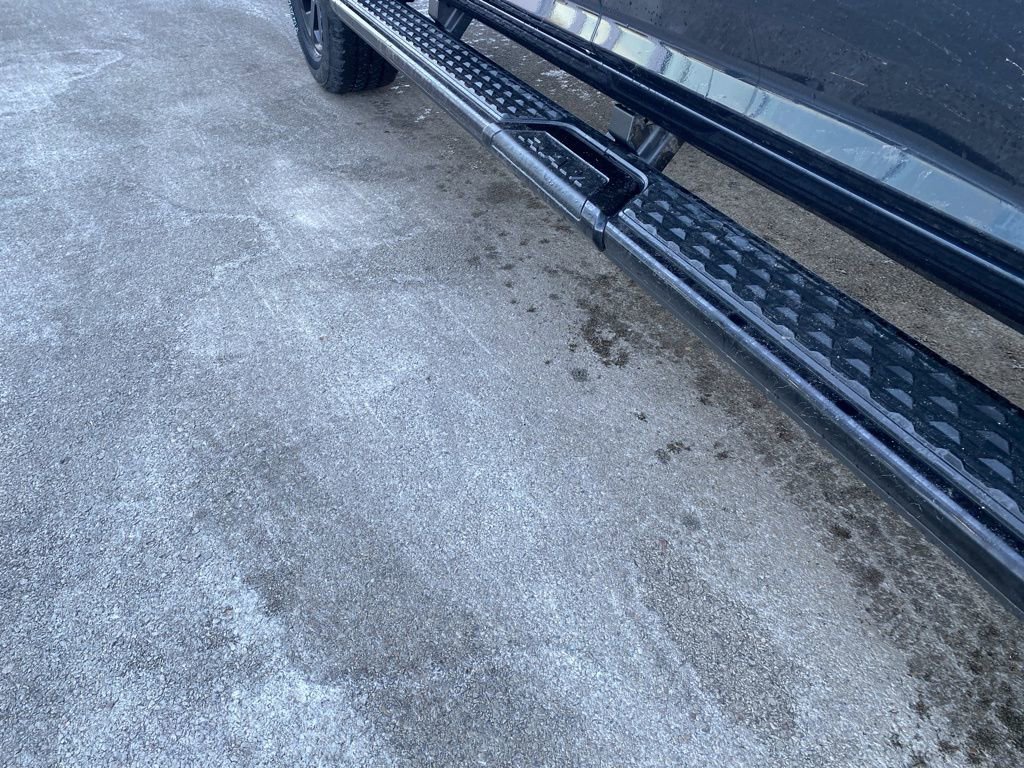 New 2026 RAM 2500 Laramie w/ Night Edition image 8