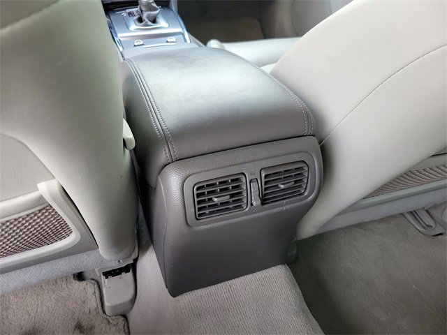 Used 2015 INFINITI Q40 w/ Moonroof Package image 10