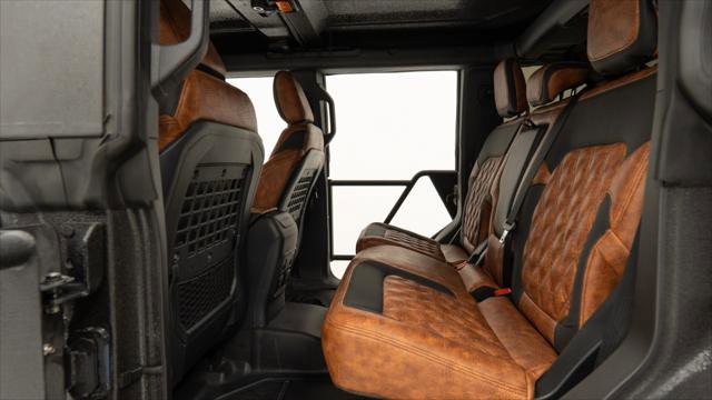 Used 2023 Ford Bronco Outer Banks image 40