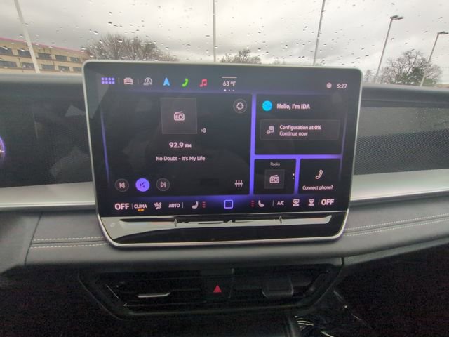 Certified 2025 Volkswagen Tiguan SE w/ Panoramic Sunroof Package image 27