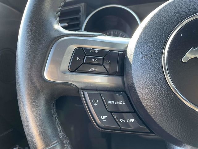 Used 2023 Ford Mustang GT Premium w/ Mustang Nite Pony Package image 21