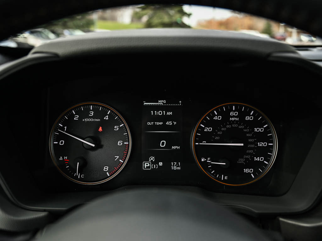 New 2026 Subaru Forester Wilderness image 22