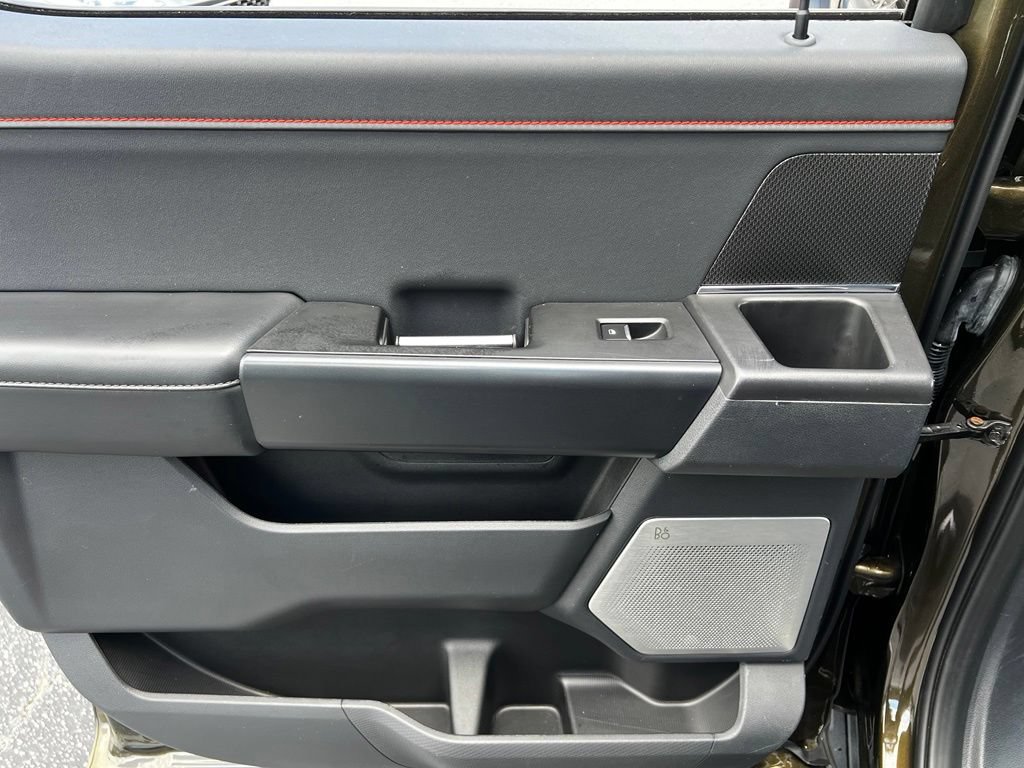 Used 2024 Ford F150 Raptor AWD/4WD image 25