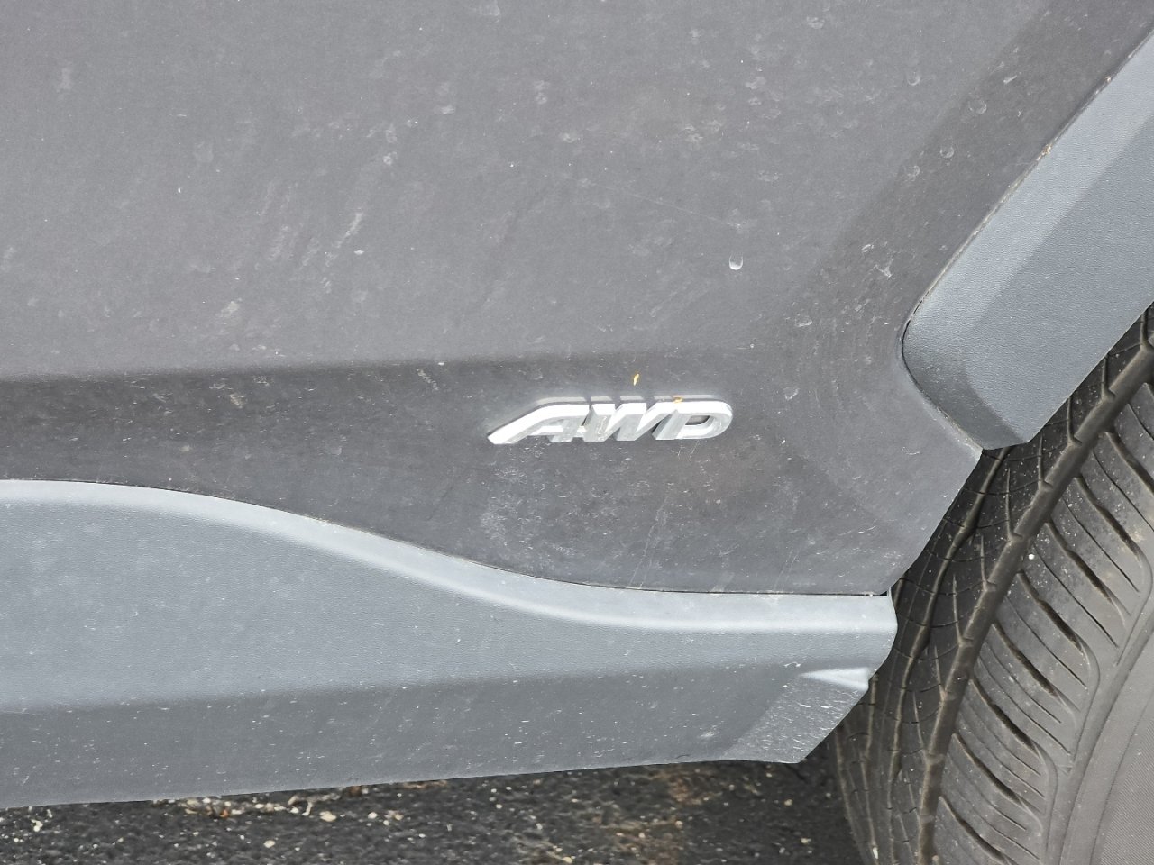 Certified 2023 Toyota RAV4 XLE AWD/4WD image 9